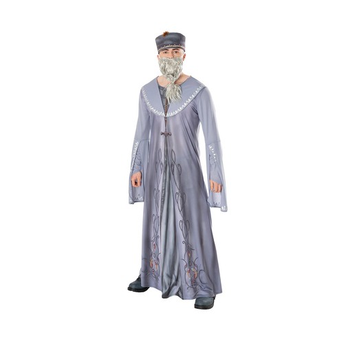 Rubini costume silente - costume, harry