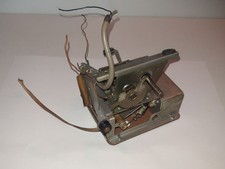 Sintonizzatore girevole/FM
