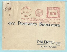 affrancatura meccanica