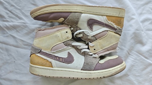 Nike jordan mid - jordan, se