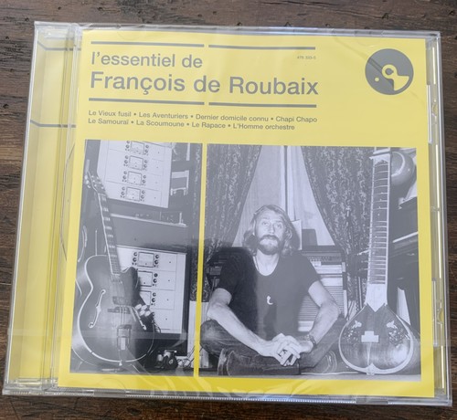 Essentiel francois de - francois,