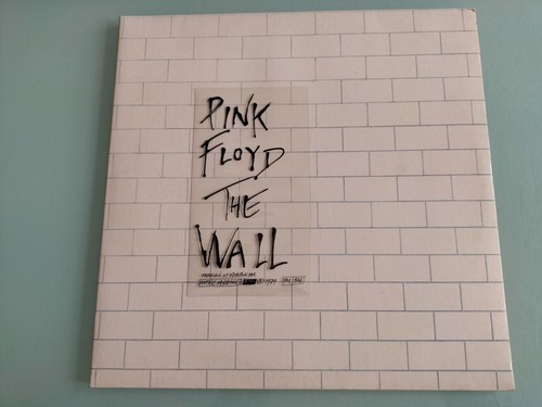 Pink floyd the wall - -, lp