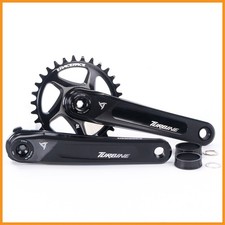 RACEFACE TURBINE 12 SPEED CRANKSET 30T mountain bike 189.5mm spindle 190mm mtb