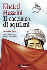Libri Khaled Hosseini / Fabio