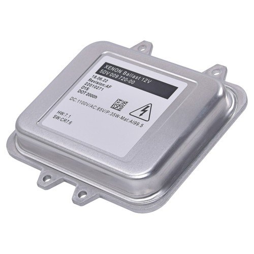 Alimentatore faro xeno