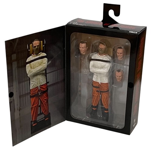 The silence lambs - the,
