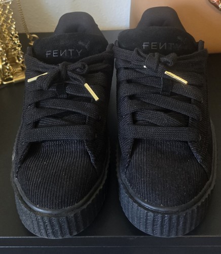 Puma fenty creeper phatty - fenty,