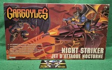 GARGOYLES veicolo NIGHT
