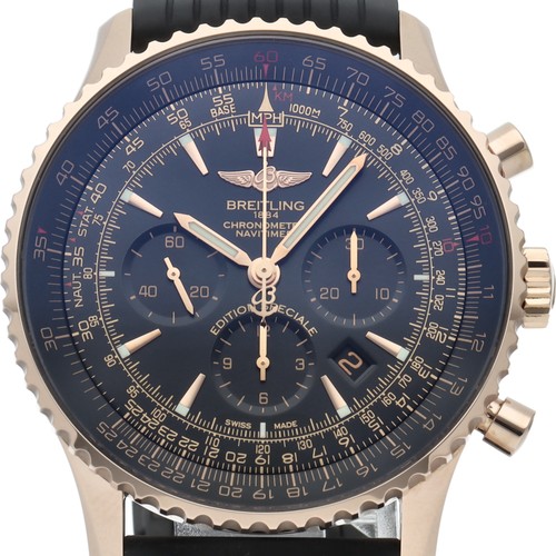 Breitling navitimer b01 - navitimer,