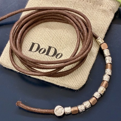 Dodo pomellato collana - dodo,