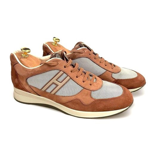 Hogan sneaker interattiva - hogan,