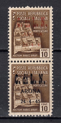 12139 cln 1945 arona - a-12139-,