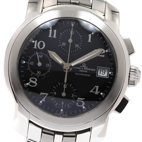 Baume mercier cape land - baume,