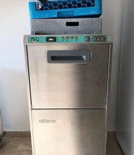 Lavastoviglie professionale - lavastoviglie, a