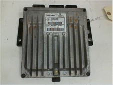 Calcolatore Motore Usato