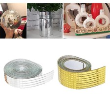 1464 Mini Specchio Quadrato