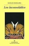 Los inconsolables kazuo - by,
