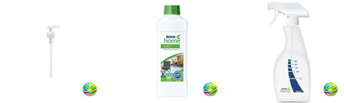 Detergente multiuso - detergente,