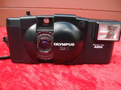 Olympus zuiko 35 mm - olympus,
