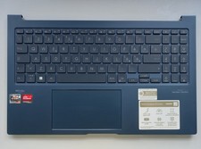 Asus Zenbook 15 UM3504D