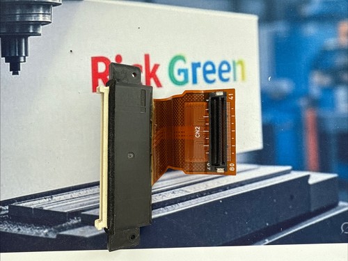 Fanuc pcmcia cable - fanuc,