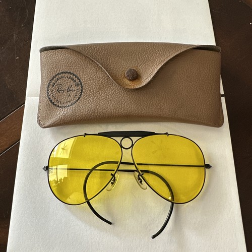 Rari occhiali sole vintage - rari, da