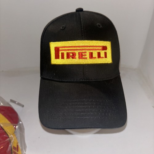 Cappello pirelli berretto - cappello,