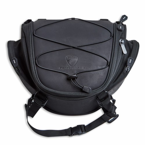 Borsa posteriore 5l - posteriore, 9.5l