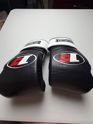 Guanti contender fight sports - contender,