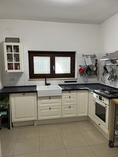 Cucina Angolare  Ikea (mod