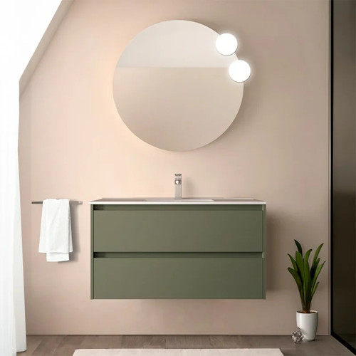 Mobile bagno sospeso - , cm