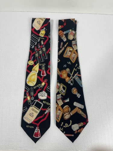 Lot vtg silk - lot,