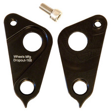 Gancio Deragliatore Ruote #168 - Adatto Specializzato