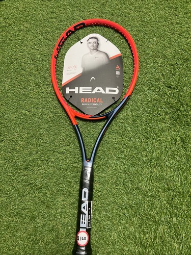Racchetta tennis head - racchetta,