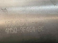4M5Q9F464BC refrigeratore egr