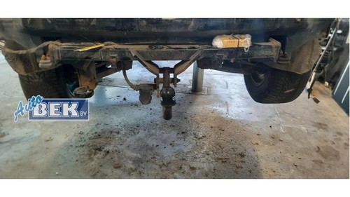 Gancio traino jeep - di, grand