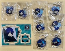Persona 3 Reload Personaggio
