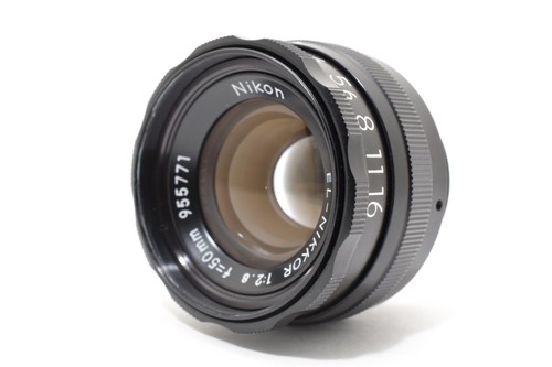 Quasi inutilizzato nikon - [quasi,