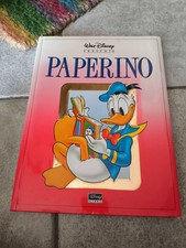 Cartonato Paperino Walt Disney Libri