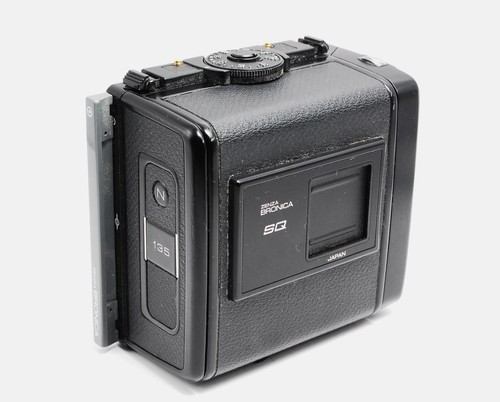 Zenza bronica 135 n - 135,