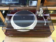 Strumento giradischi PIONEER PL-70 trazione diretta ottima manutenzione testato funzionante 