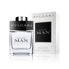 BULGARI MAN PROFUMO EDT 60 ML SPRAY