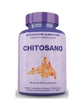 Chitosano 100cps 330mg - chitosano,