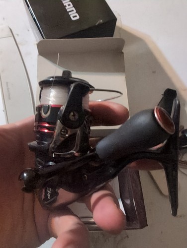 Mulinello shimano stradic 1000 - stradic,