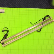 Philips 42PF9631D/37 Luce per