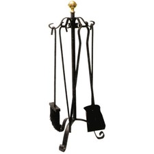 Kit 5 Pz Accessori Attrezzi