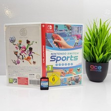 Nintendo switch sports gioco - switch,