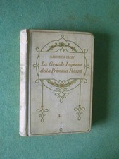 LA GRANDE IMPRESA DELLA