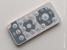 Télécommande JBL station