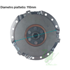 FRIZIONE BIDISCO